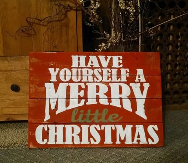 Pallet Sign Board Ideas Pallet Ideas