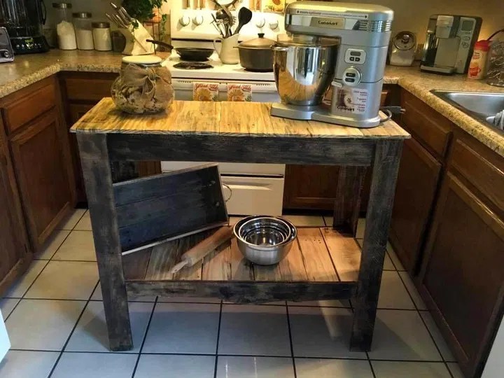 Functional Pallet Projects Try for your Home Pallets Pro