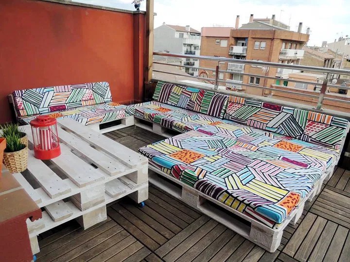 300+ Pallet Ideas and Easy Pallet Projects You Can Try Page 9 of 29