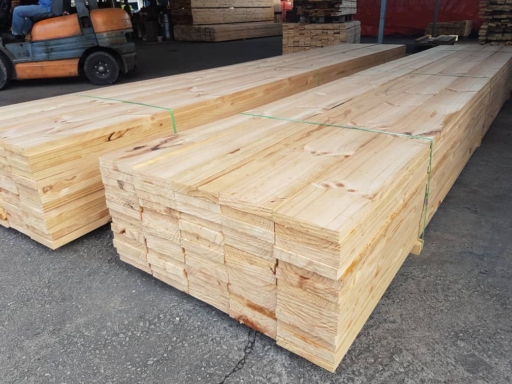 Pine Wood Item Price Malaysia PalletXPert