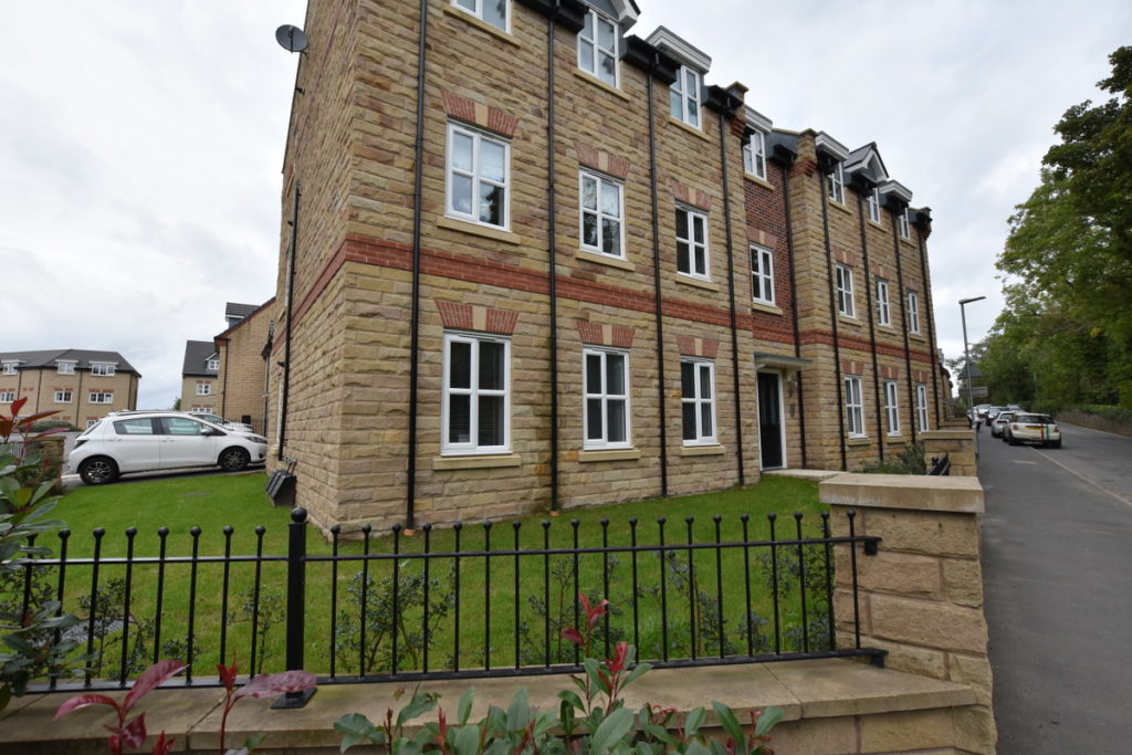 Flat 1, 2 Edward Drive Clitheroe Pallisters Property
