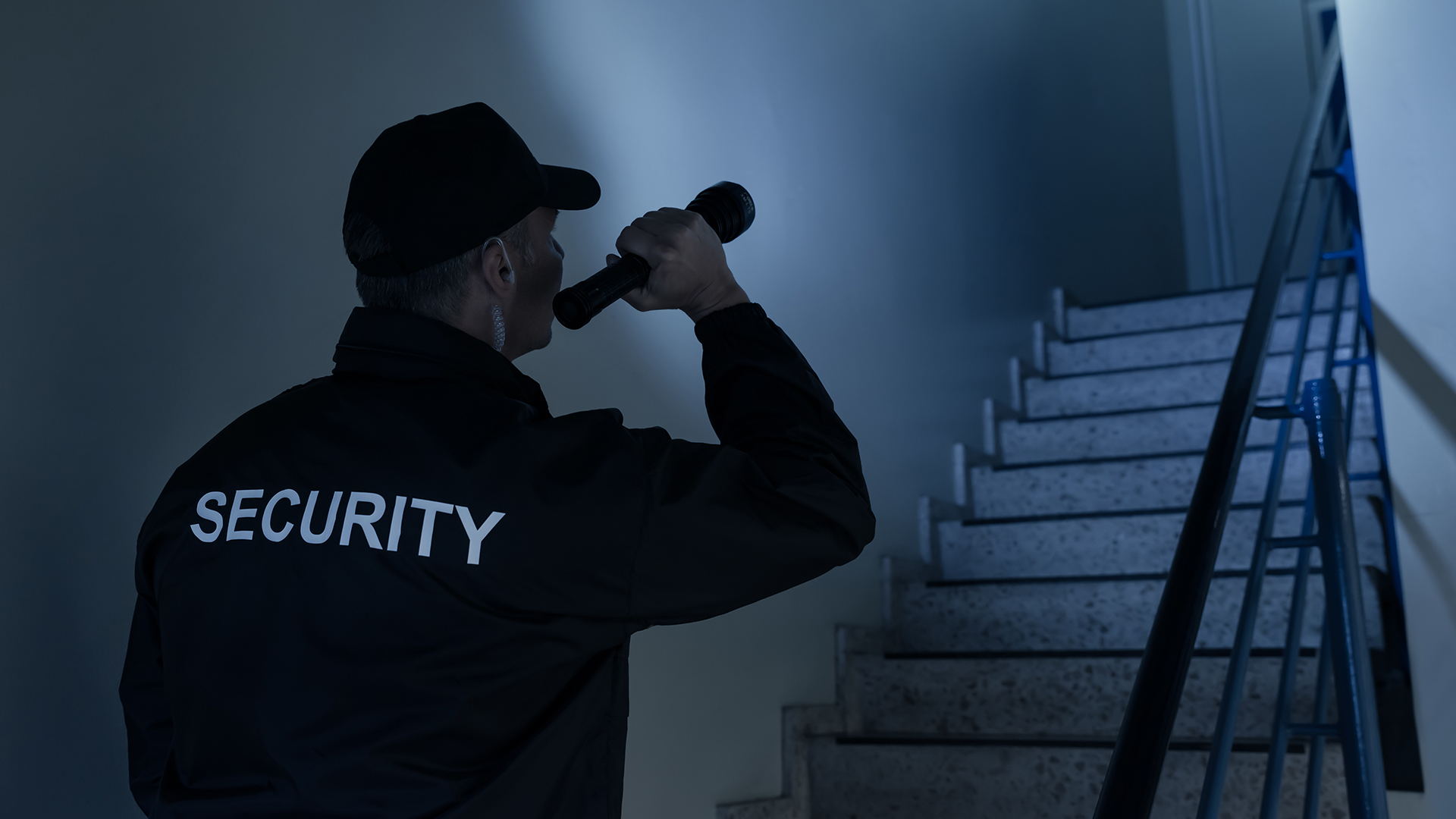 Manned Guarding Palmaris Services Scottish Security Palmaris Services