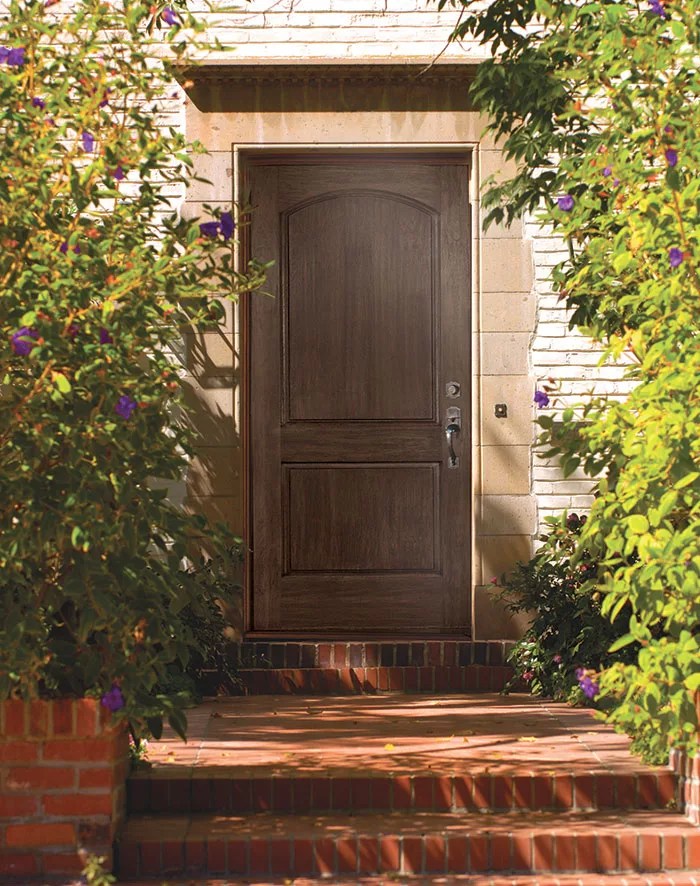 Solid Panel Entry & Patio Doors The Doorman of Southeast Florida