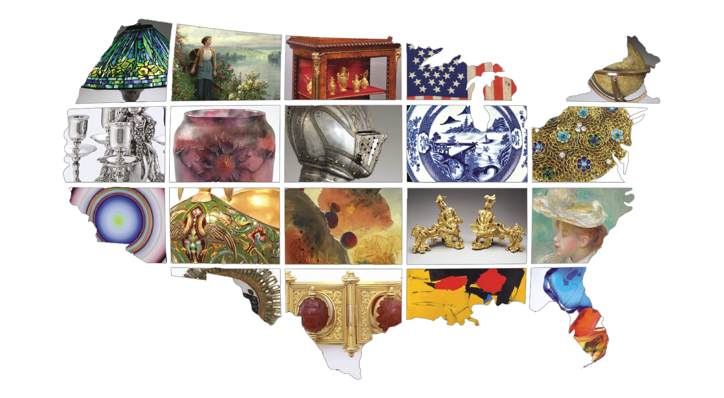 Miami Antique Jewelry Show 2023 Palm Beach Show Group Shows - Naples Art, Antique & Jewelry Show