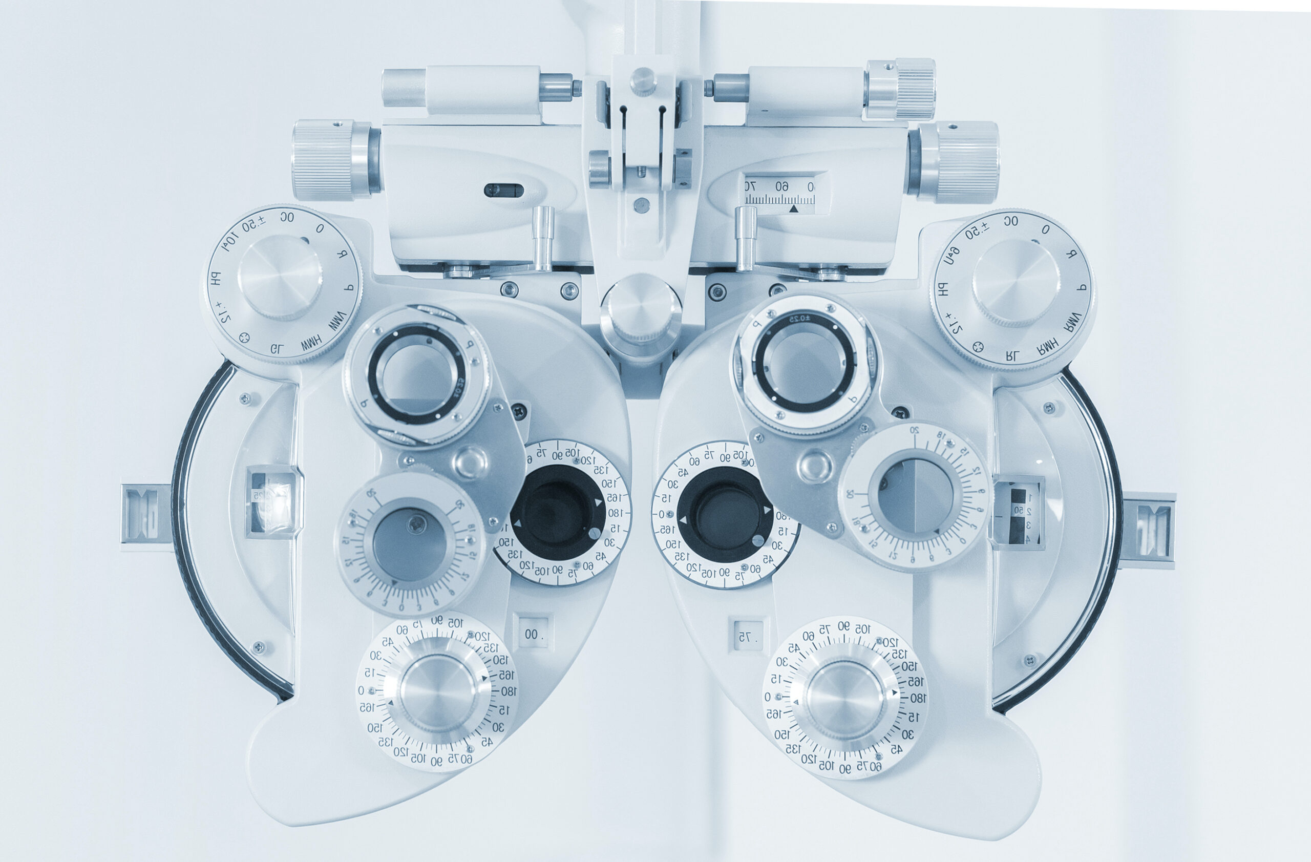 Eye Exam Tallahassee | Palmer Eye Center