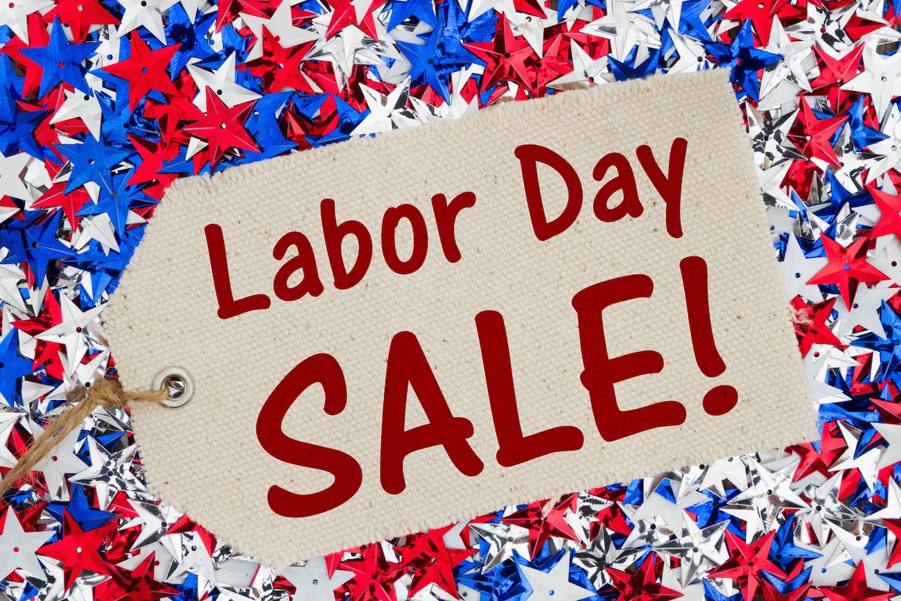 Labor Day Deals 9 Holiday Promotions to Boost Sales