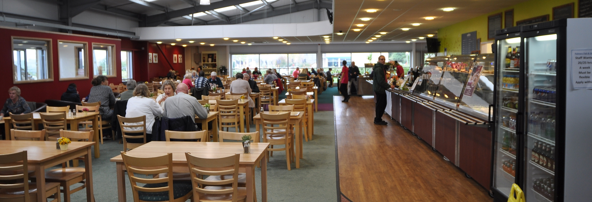 Palmers Garden Centre Home Yeovil, Somerset
