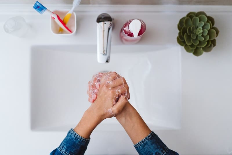 5 Best Hand Soap for Dry Skin Reviews and Buying Guides [2023]