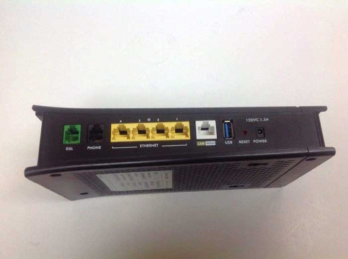10 Best ADSL Modem Router Combo Reviews & Buying Guide