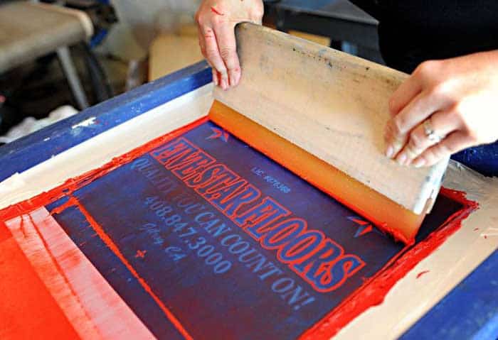 How To Print Onto Plastic Surface? Cards, Bags etc.