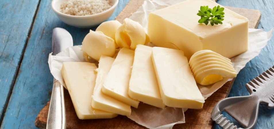 Ini Dia Bedanya Mentega & Margarin dalam Pembuatan Kue - Palmia I Margarin  Serbaguna I Temukan Resep Masakan & Cemilan