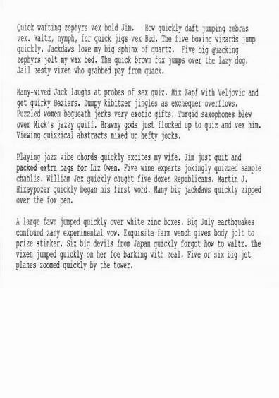 Review: SiPix Pocket Printer A6