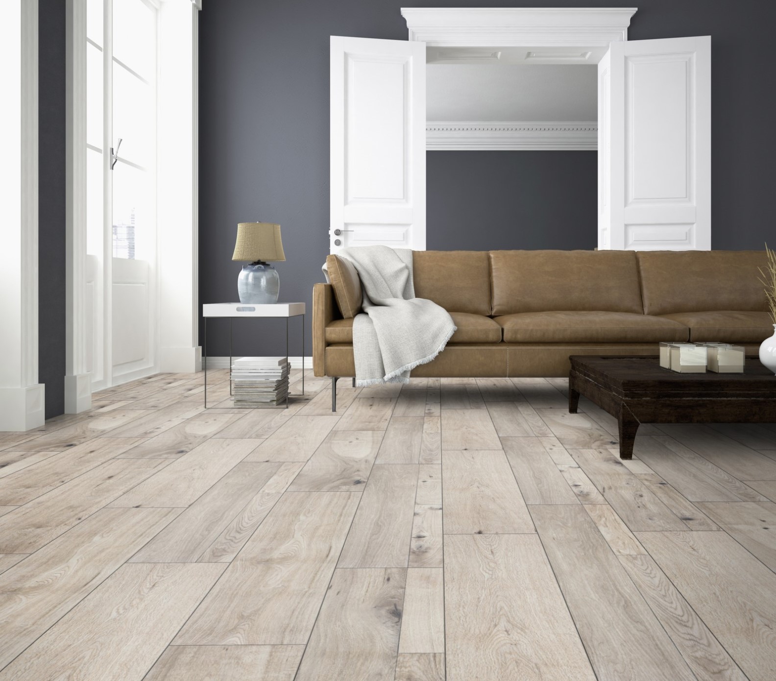 Laminate Floor F09