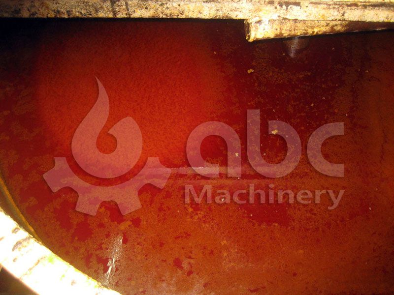 How to Choose Palm Oil Fractionation Machine and Process?