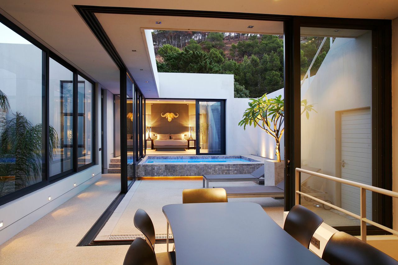 Palm Springs Palm Springs Property Management Company