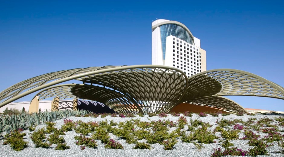 Palm Springs Casinos Palm Springs