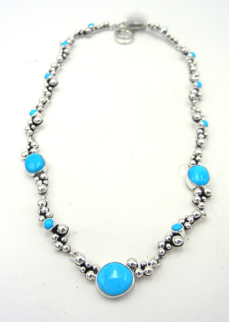 Why Jewelry is a Focus of Native American Culture