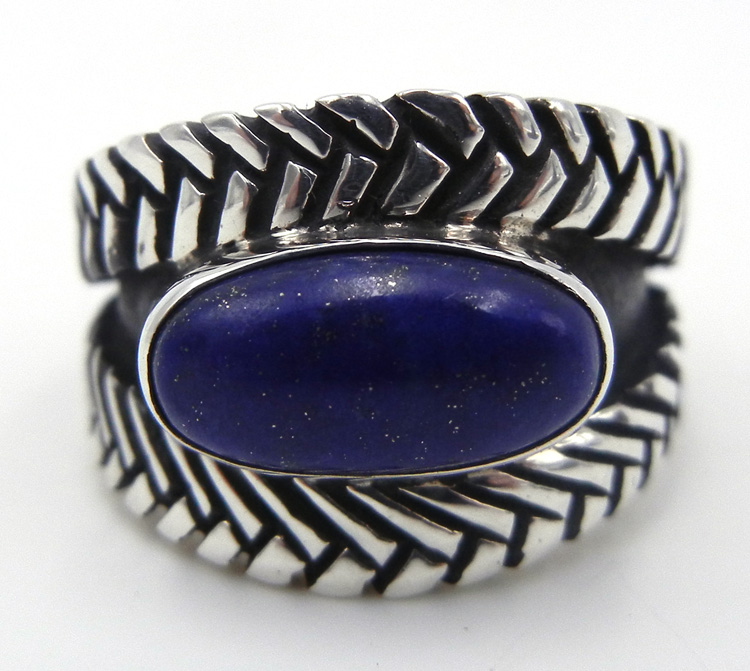 A Guide About Native American Engagement Rings