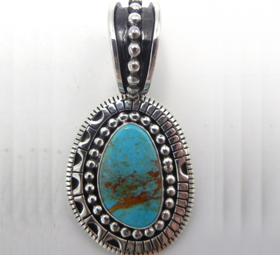 Real Turquoise Jewelry Types, Colors, and How to Identify It