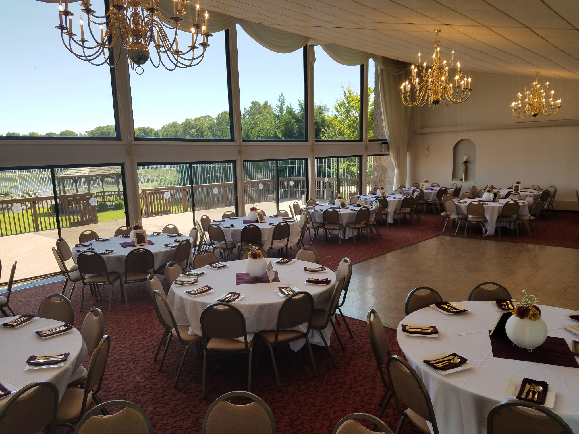 Gallery Palmyra Harbour Condominium Association