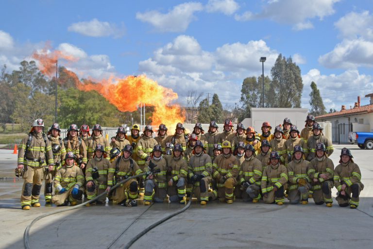 palomar college schedule 2023 FIRE TECHNOLOGY PROGRAMS