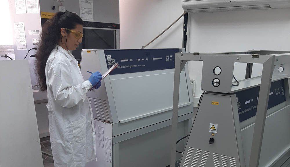 Polycarbonate and Protection from UV Radiation. What does this really