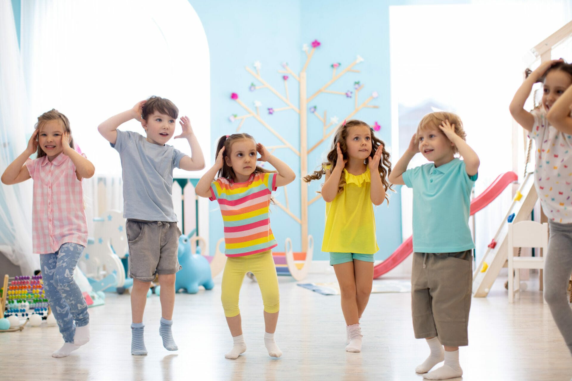 The Best Daycares in Houston, Texas