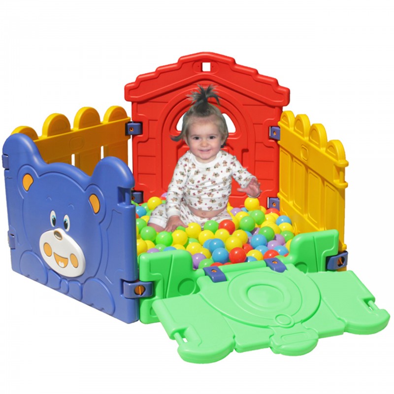 Buy MYTS Play Pen online for Kids