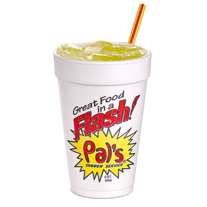 Pal's Sudden Service