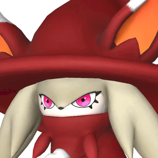 Selyne Breeding Palworld - palworldbreed.com