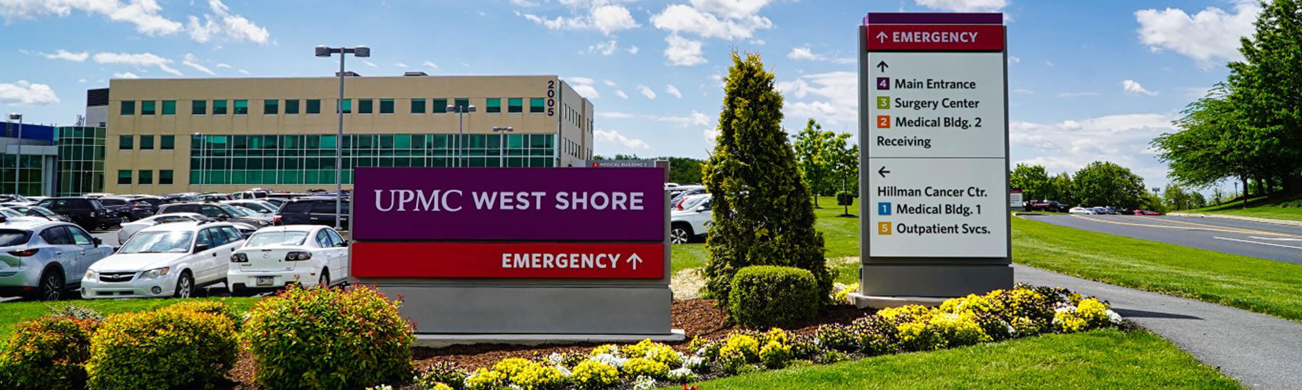 UPMC West Shore PA MEDIC
