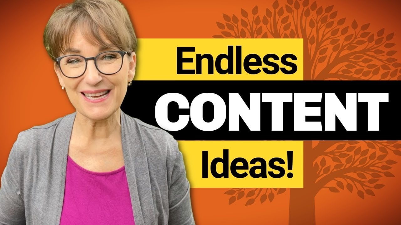 This 1 Content Pillar Example Gives You Infinite Ideas