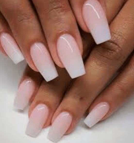 Online Acrylic Nail Course Pampering Angels