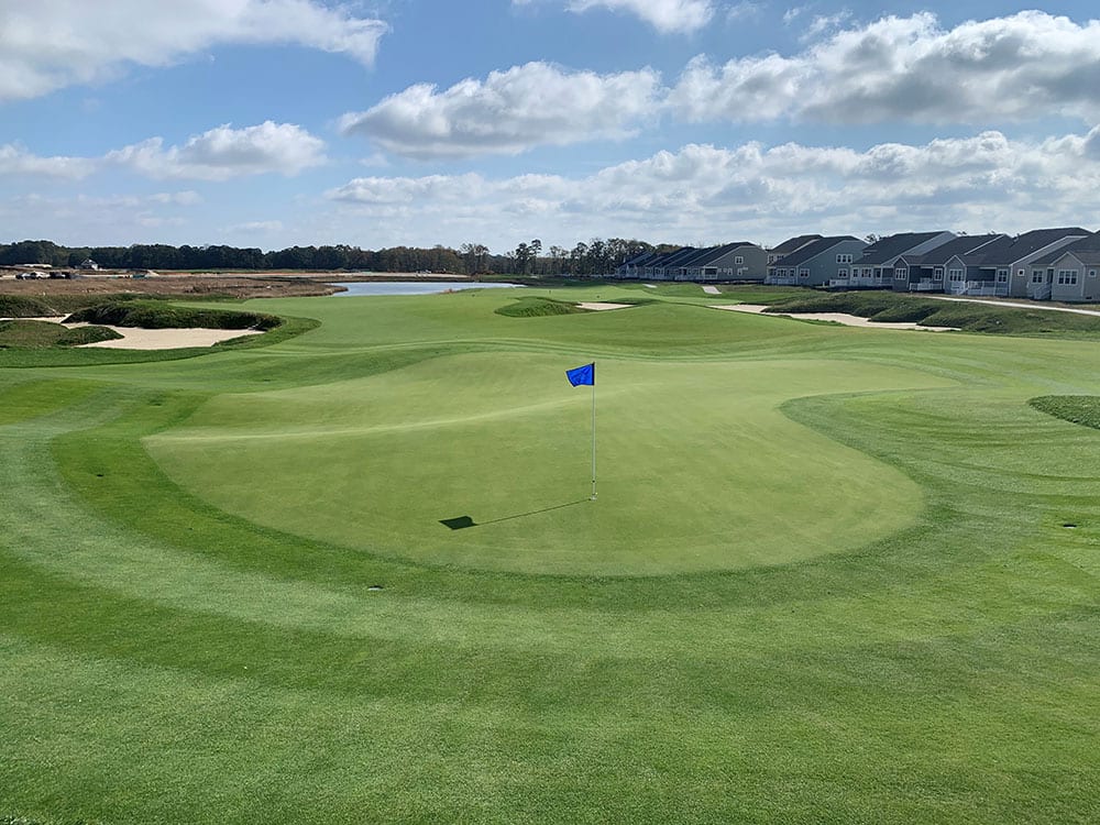 Plantation Lakes Pam's Ocean City Golf Getaways