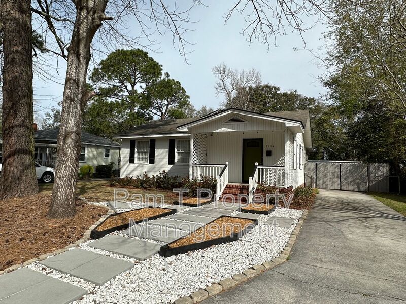 2114 Causton Bluff Rd Savannah, GA 31404 Savannah Property Management