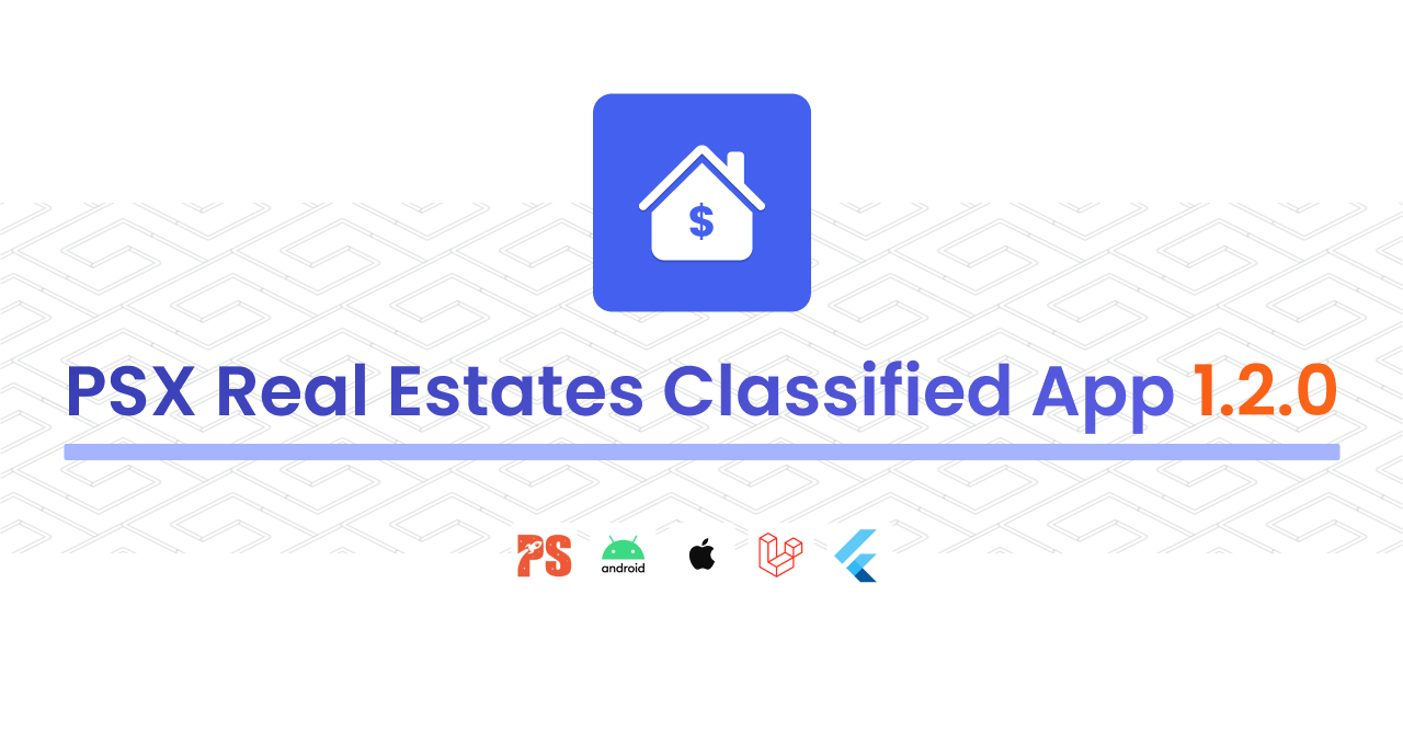 PSX Real Estate Classified Version 1.2.0 PanaceaSoft