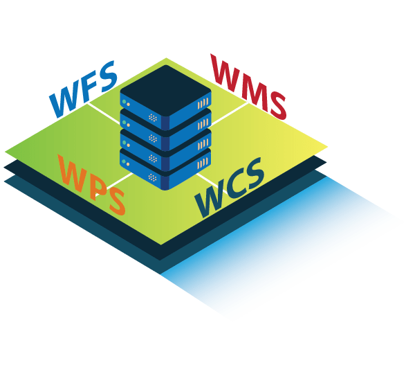 Panacea Geospatial GIS Data Registry, SDI, GeoGovernance Solutions