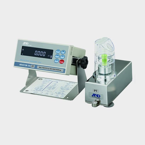 Supplier of Pipette Accuracy Tester Panacea Instruments Pvt Ltd