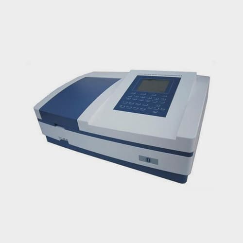Supplier of Laboratory Spectrophotometer Panacea Instruments Pvt Ltd