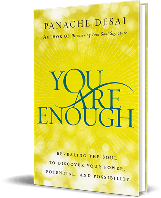 Panache Desai Discussion Guide