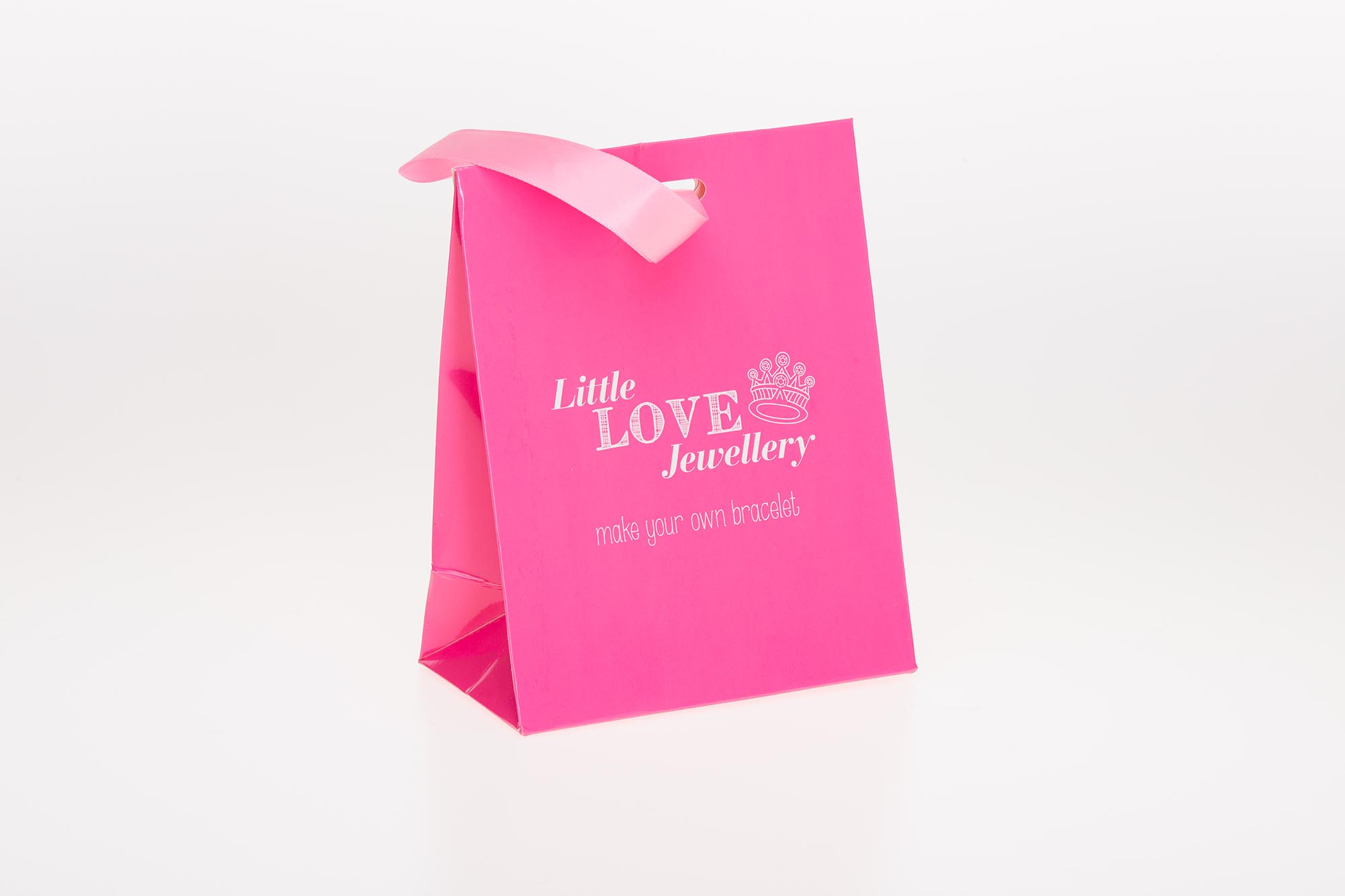 Elegant Panache Packaging