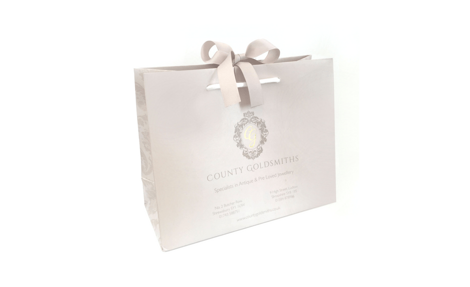 Panache Packaging Bespoke Packaging Made for You!