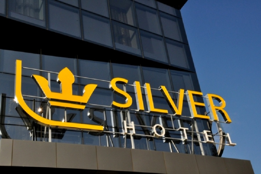 Silver Hotel Prishtina