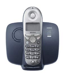 Siemens Gigaset 4010 Comfort Móviles Y Telefonía Ma6163933