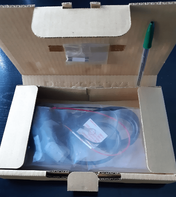 Battery backup Cables for Panasonic PBX Systems, Panafonic