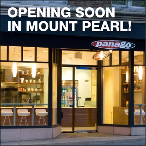 New Mount Pearl Location Newfoundland Panago Pizza