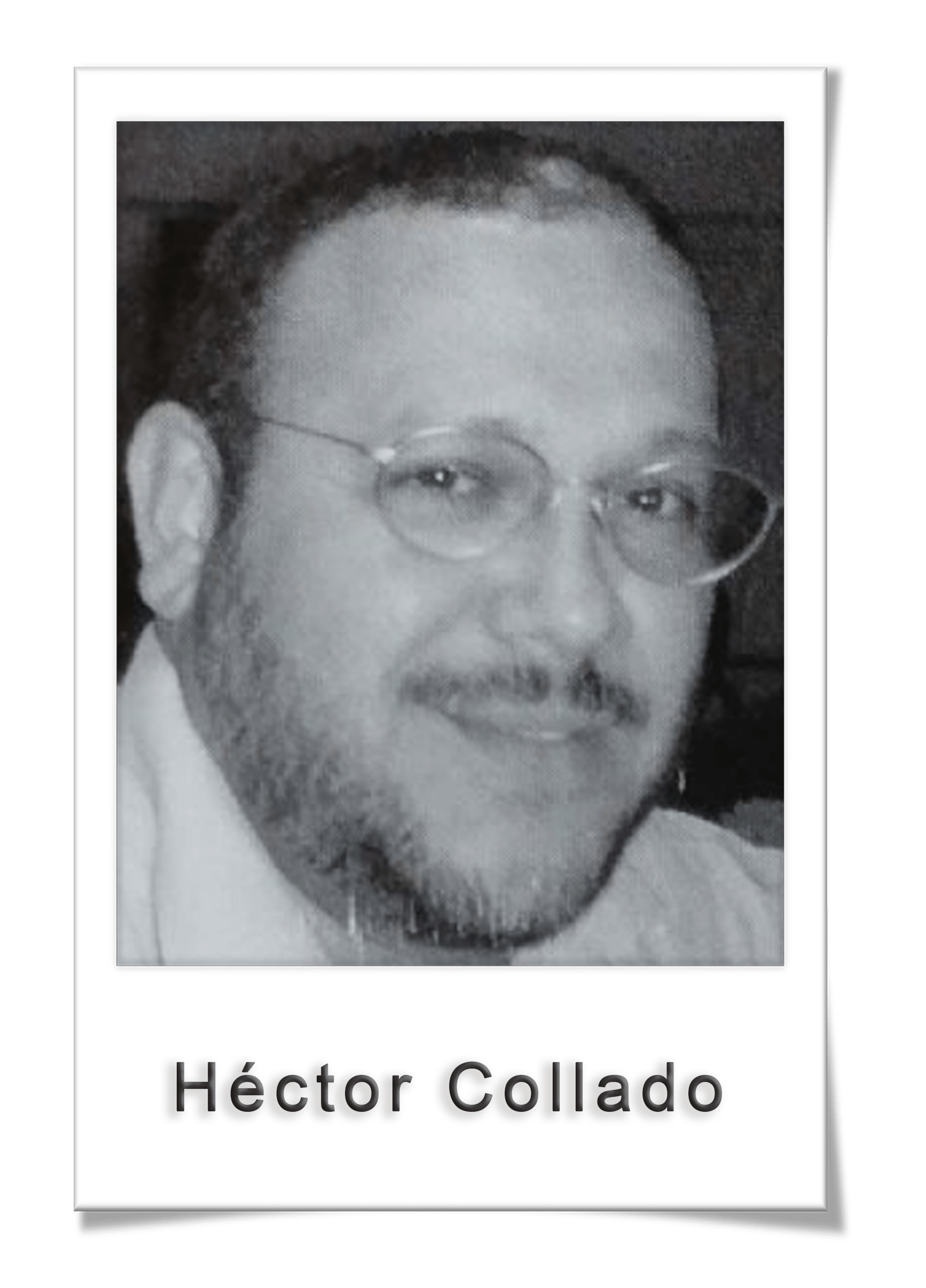Héctor Collado