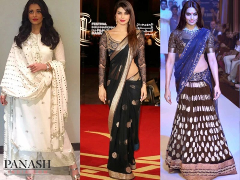 Celebrity Styling Tips To Dress For Your Body Type