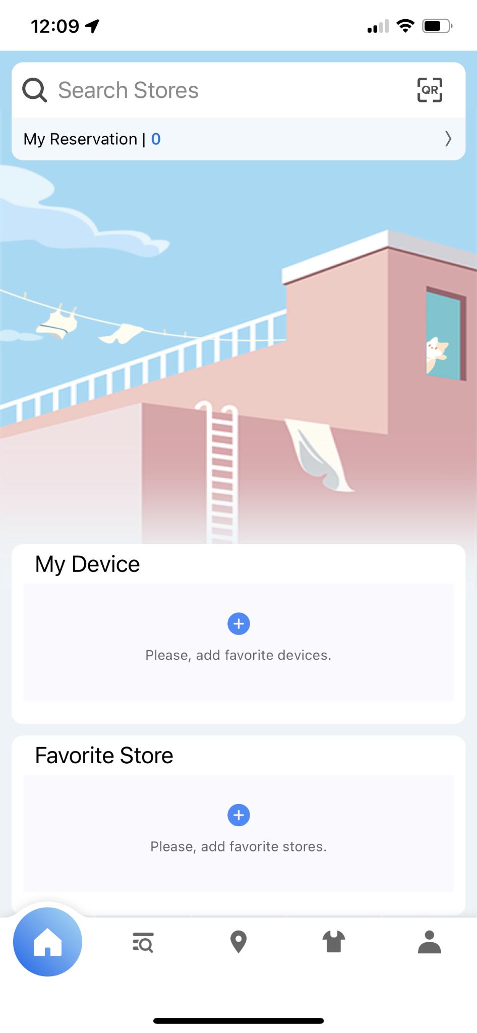 LG unveils the power of smart app with the launch of LG Laundry Lounge