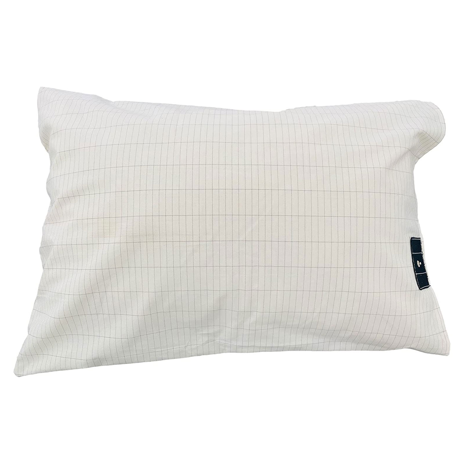 Earthing Grounding Pillowcase Improve Sleep and Health by Reconnecting